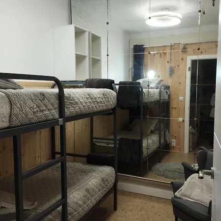 D'hotes Chez Catherine A De Paris Avec Salle De Bains Privee Bed & Breakfast *
