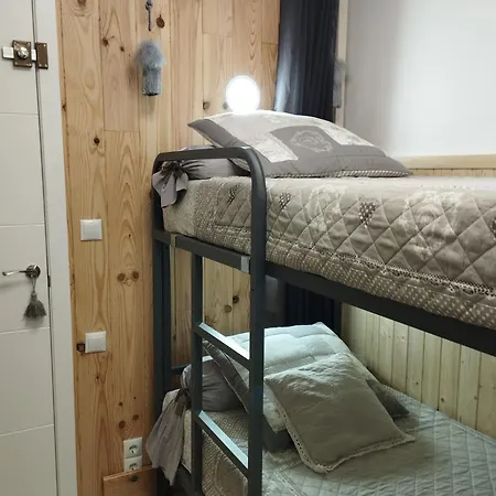 Bed & Breakfast D'hotes Chez Catherine A De Paris Avec Salle De Bains Privee