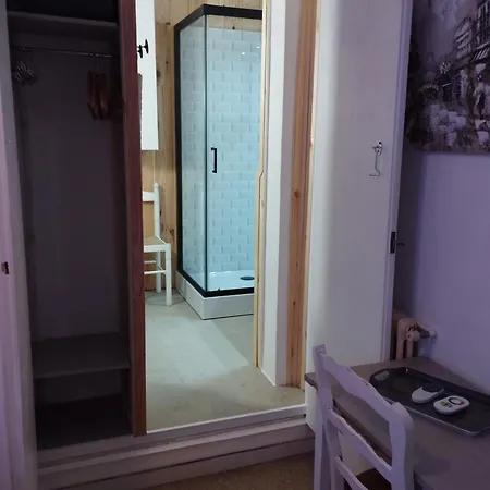 Bed & Breakfast D'hotes Chez Catherine A De Paris Avec Salle De Bains Privee