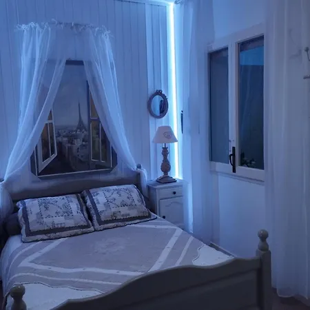 Bed and breakfast D'hotes Chez Catherine A De Paris Avec Salle De Bains Privee Reus