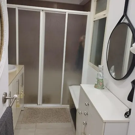D'hotes Chez Catherine A De Paris Avec Salle De Bains Privee Reus